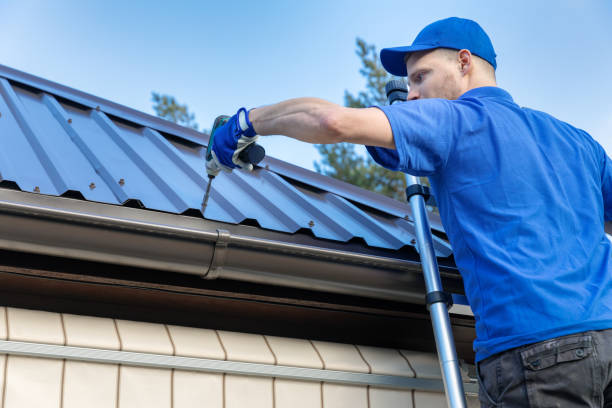 Best Metal Roofing Installation  in Tracyton, WA