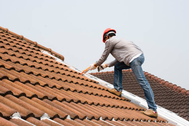 Best Tile Roofing Installation  in Tracyton, WA