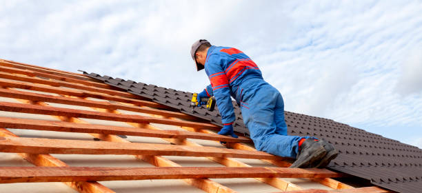 Best Commercial Roofing Services  in Tracyton, WA