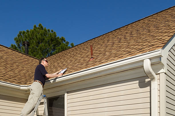 Best Roof Maintenance and Cleaning  in Tracyton, WA