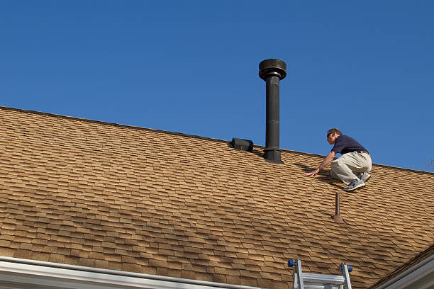 Best Green or Eco-Friendly Roofing Solutions  in Tracyton, WA